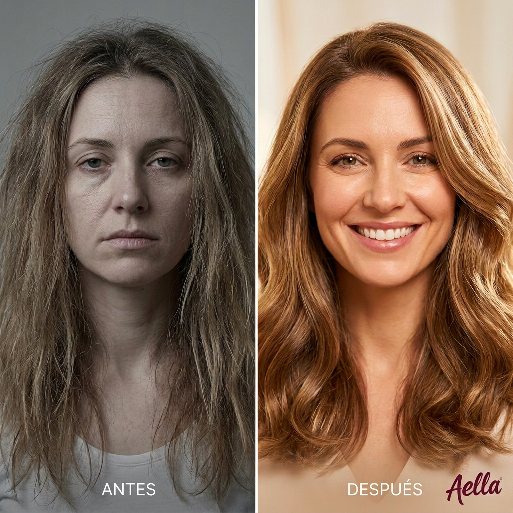 Gomitas de NAD+ Aella™