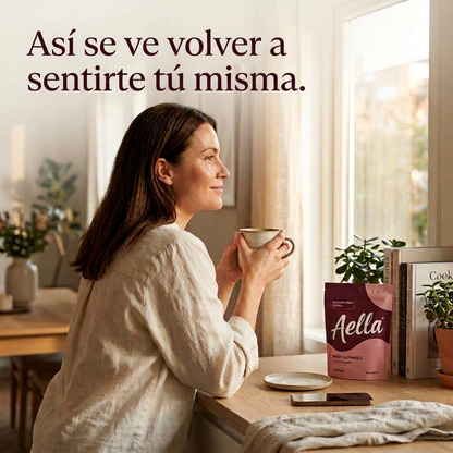 Gomitas de NAD+ Aella™
